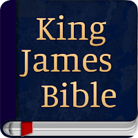 King James  ! KJV Study Bible