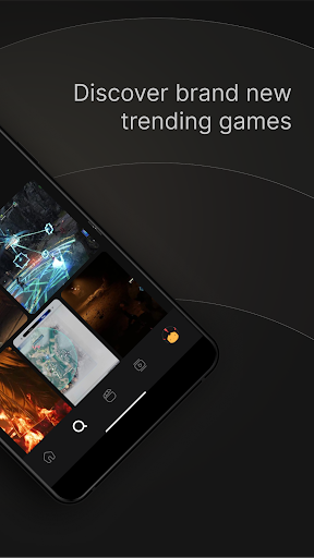 Screenshot of Medal - Gaming Clips