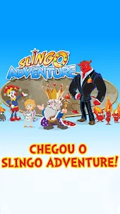 Slingo Adventure