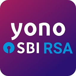 「YONO SBI South Africa」のアイコン画像