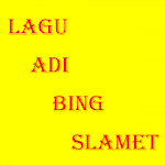 Cover Image of Baixar LAGU ADI BING SLAMET 2.0 APK