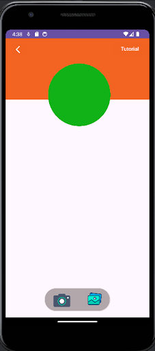 FrutoScan Screen 3