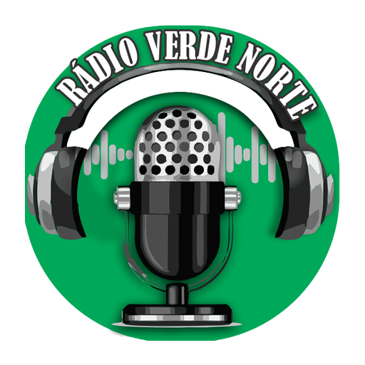 Rádio Verde Norte logo