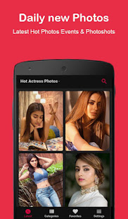 Indian Actress Photos 0.0.12 APK screenshots 3