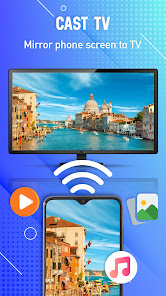 Screenshot 12 Remote TV for Sony TV android