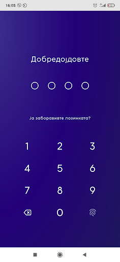 NLB Pay Makedonija Screen 3