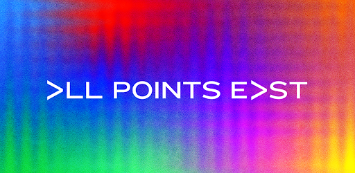 All Points East 2023 - Apps on Google Play