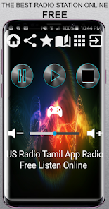 US Radio Tamil Listen Onlin FM 1.0 APK + Mod (Unlimited money) إلى عن على ذكري المظهر