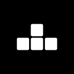 Cover Image of Download Block Puzzle (Black)  APK
