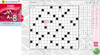 Game screenshot Sport Cérébral apk download