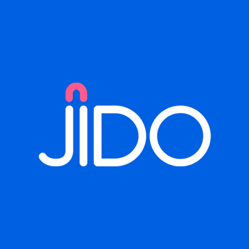 JIDO logo
