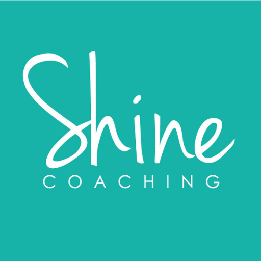 Shinecoaching App logo
