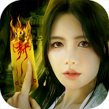 靈蛇奇緣 - 高爆仙䠠MMO icon