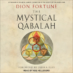 The Mystical Qabalah белгішесінің суреті