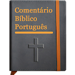 Cover Image of Herunterladen Comentário Bíblico Português 1.1.6 APK