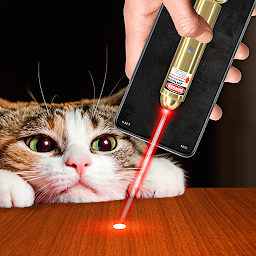 Icon image Like Laser for your Cat