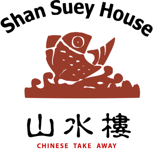 Shan Suey House logo