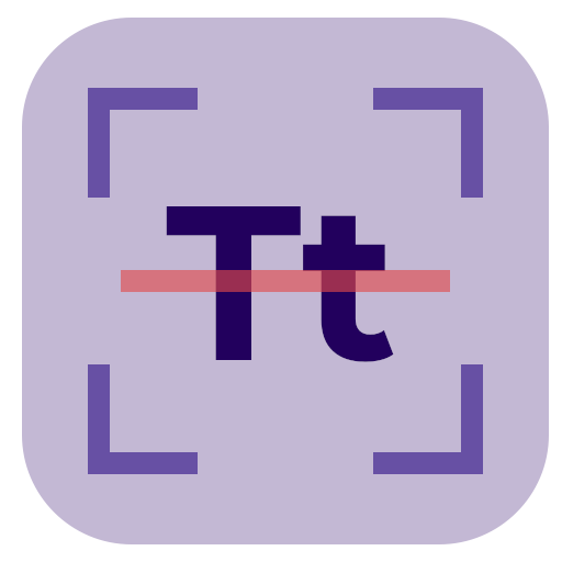 Text To QR Code Lite logo