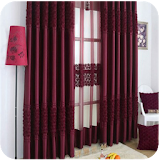 Home Curtain Design icon