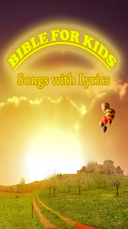 Bible Songs for Kids (Offline) - 19.0 - (Android)