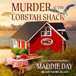 Murder at the Lobstah Shack ikonjának képe