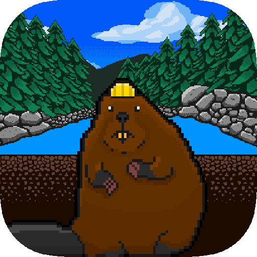 The Beaver Hero Remake