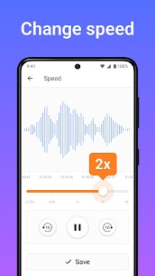 Audio Editor & Ringtone Maker 5