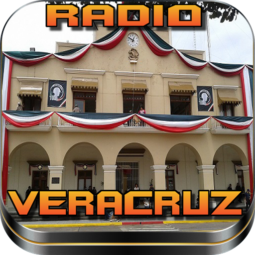 Veracruz radios logo
