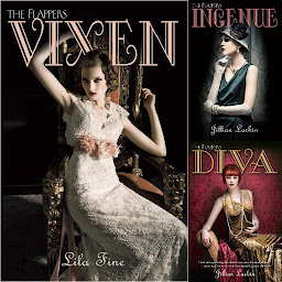 Icon image The Flappers