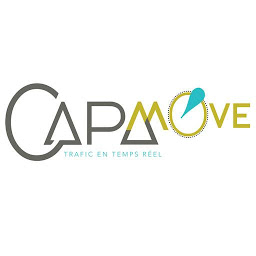 「Capamove」圖示圖片