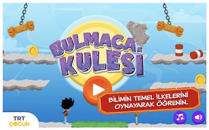 TRT Bulmaca Kulesi