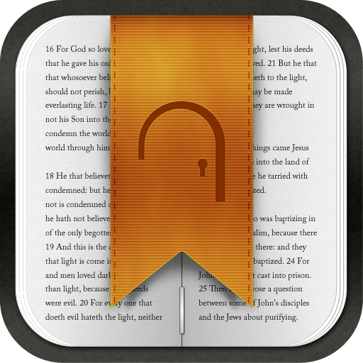 Bible Gateway 3.12 Icon