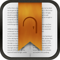Icon image Bible Gateway