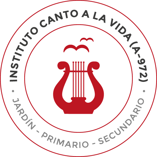 Canto a la Vida logo
