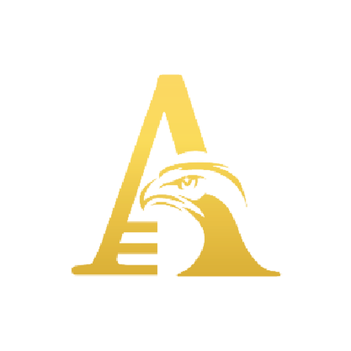Aguila Express logo
