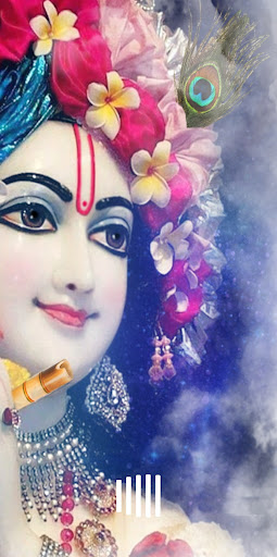 Android application Shree Krishna Kavacham Stotra screenshort