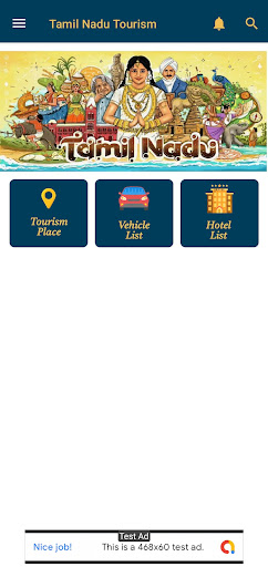 Tamilnadu Tours Guide 1