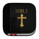 Daily Bible ( Offline Bible ) icon