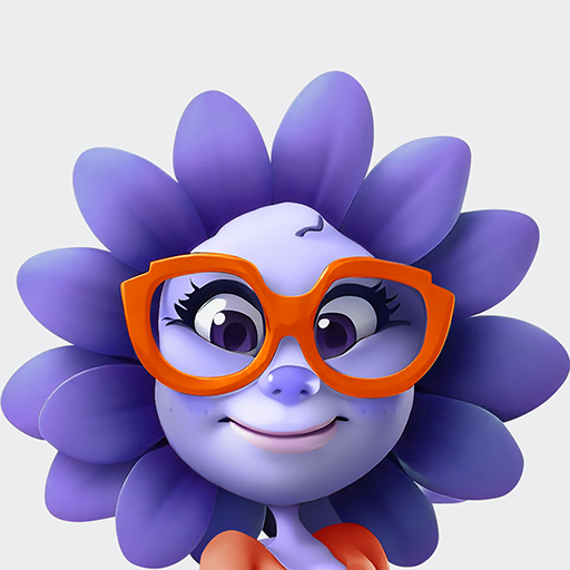 VioletCares for  Android – Latest Version & Features app icon
