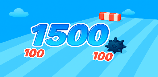 Number Race: Run And Merge