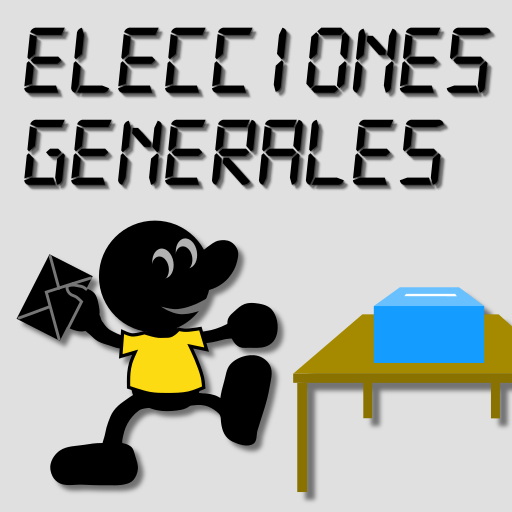 Elecciones logo