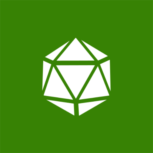 DunderDice logo