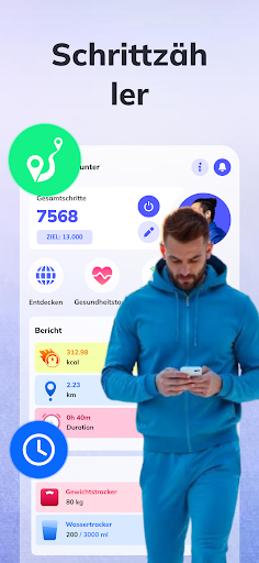 App-Vorschau