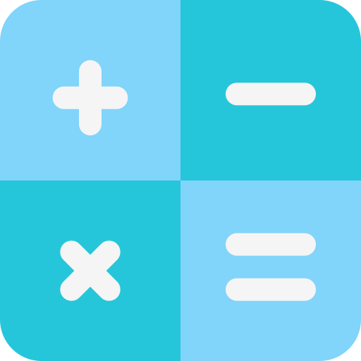 D Calculator- Age,BMI,Unit logo