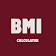 BMI Calculator Full icon