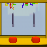 Computer : Water Ring Toss icon