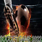 Cover Image of Tải xuống Soccer game 2022-Football  APK