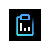 IBM Cognos Analytics Reports icon