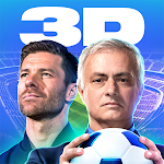 Cover Image of Download Top Eleven Be a Soccer Manager 22.18.1 APK
