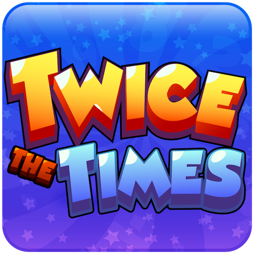 Twice The Times/Math Game